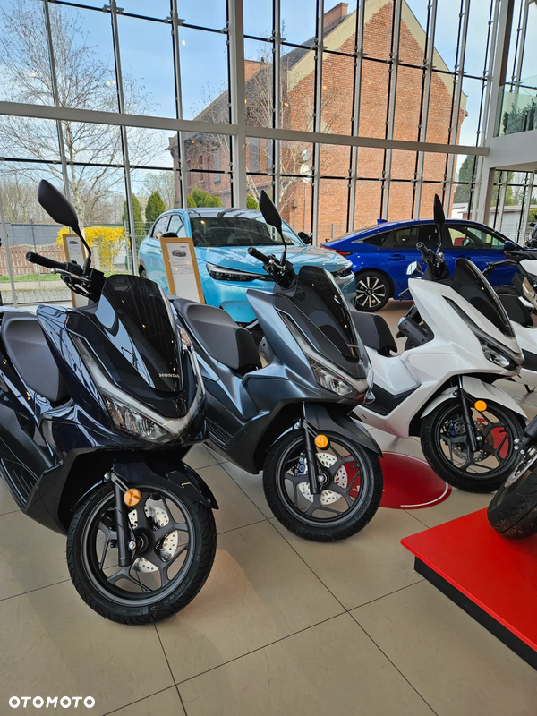 Honda PCX
