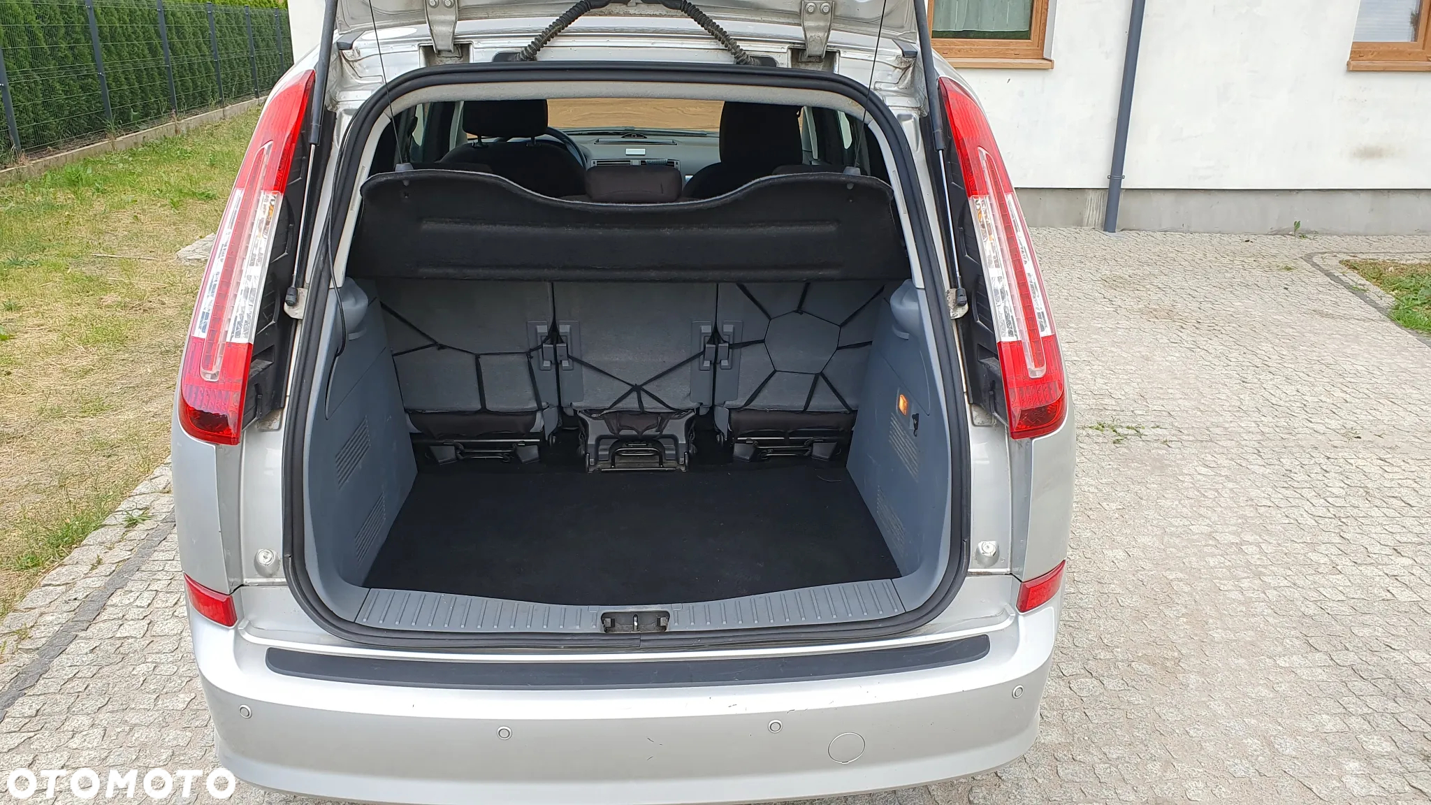 Ford C-MAX 1.8 TDCi Trend - 6