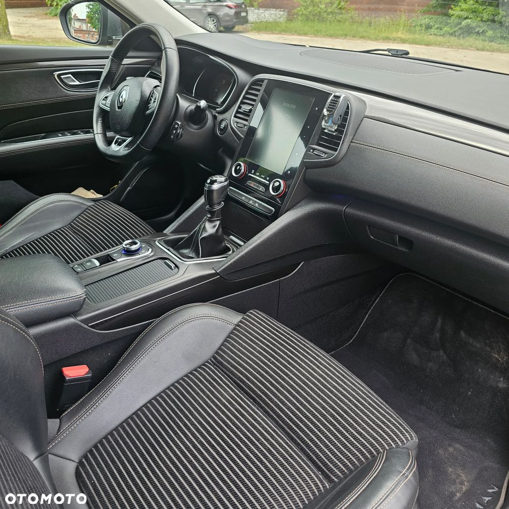 Renault Talisman ENERGY dCi 130 LIMITED - 14