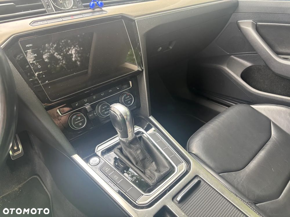 Volkswagen Arteon 2.0 TDI SCR DSG Elegance - 7