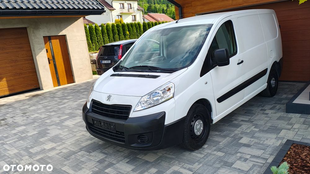 Peugeot Expert - 15