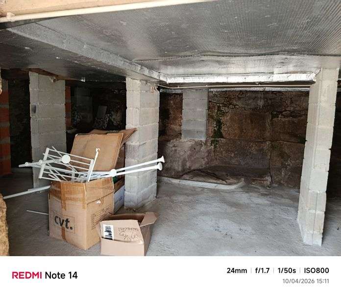 Alugue-se casa em Santo Tirso - Grande imagem: 4/12