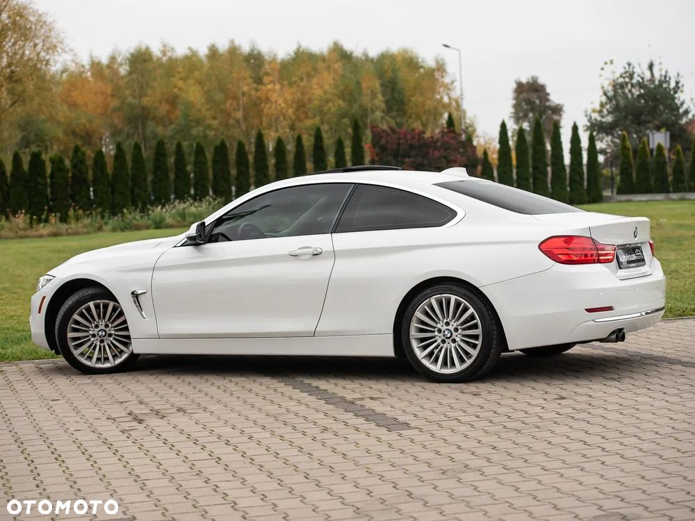 BMW Seria 4 - 12