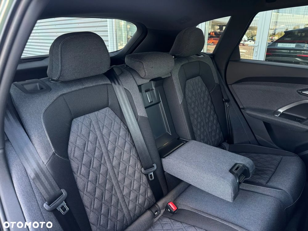 Audi Q5 TFSI mHEV 150 kW Quattro S tronic - 34