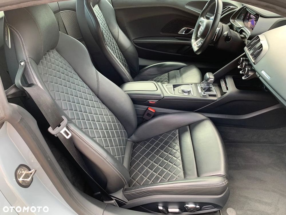 Audi R8 Coupé 5.2 FSI Quattro Plus - 18