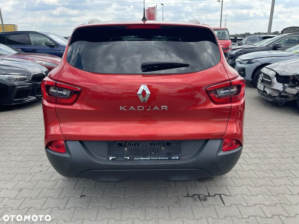 Renault Kadjar 1.2 Energy TCe Limited - 3