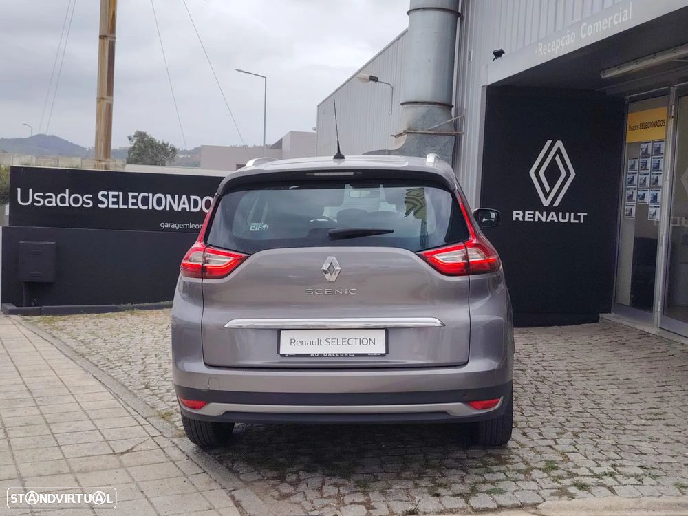 Renault Grand Scénic 1.6 dCi Bose Edition SS - 7