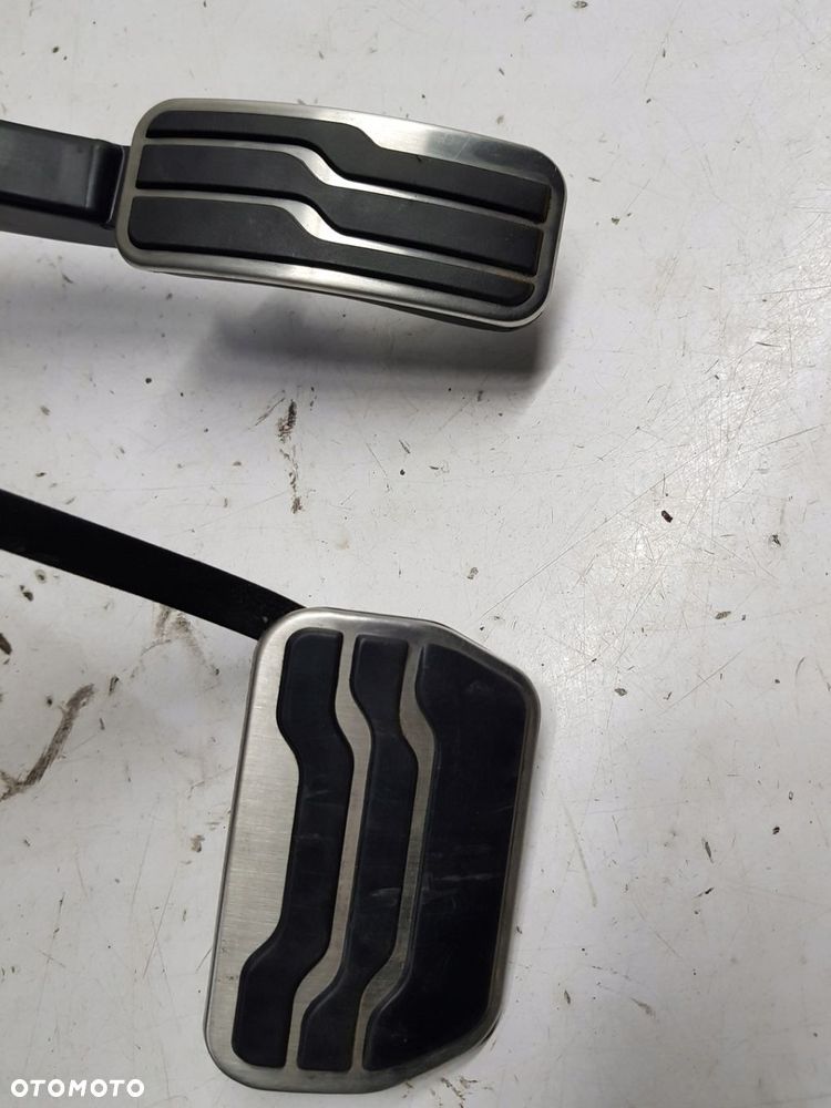 pedał gazu hamulca Ford S-max mk2 - 8