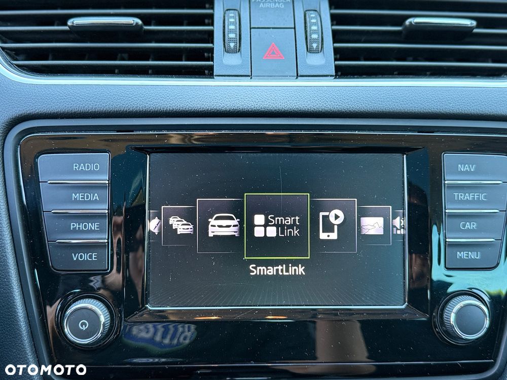 Skoda Octavia 1.4 TSI Joy DSG - 30