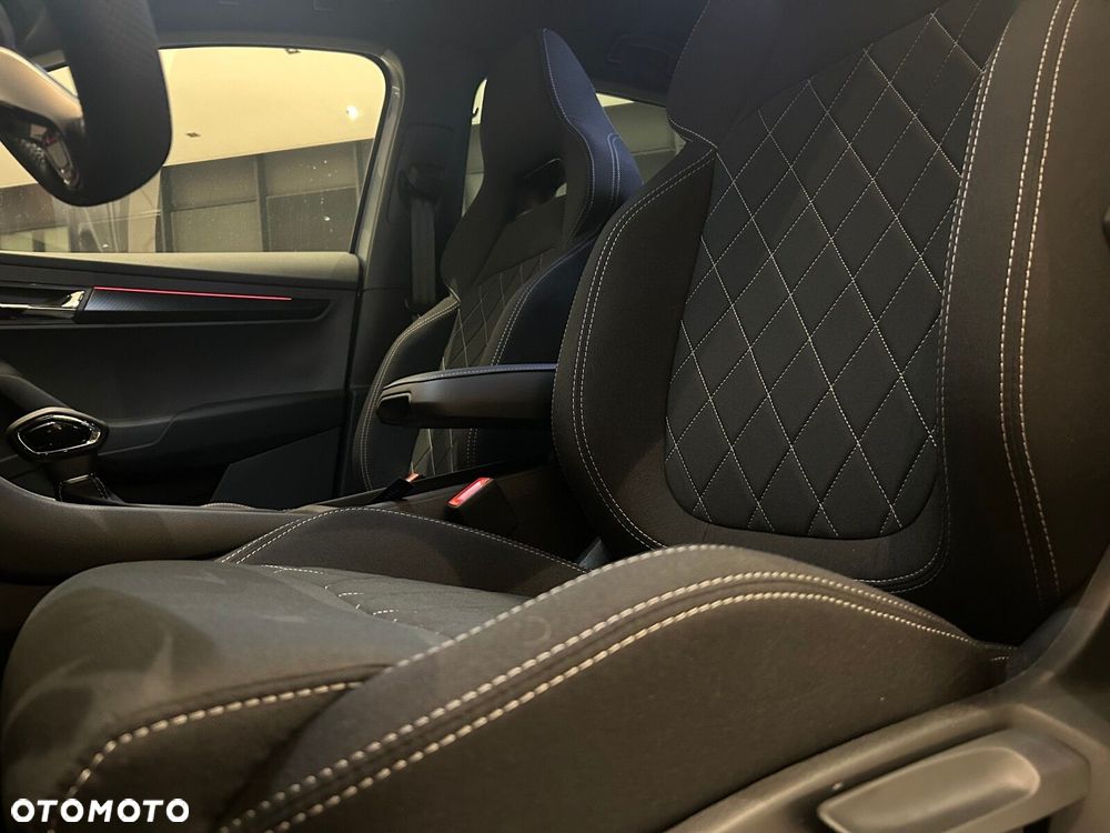 Skoda Karoq 1.5 TSI ACT Sportline DSG - 21