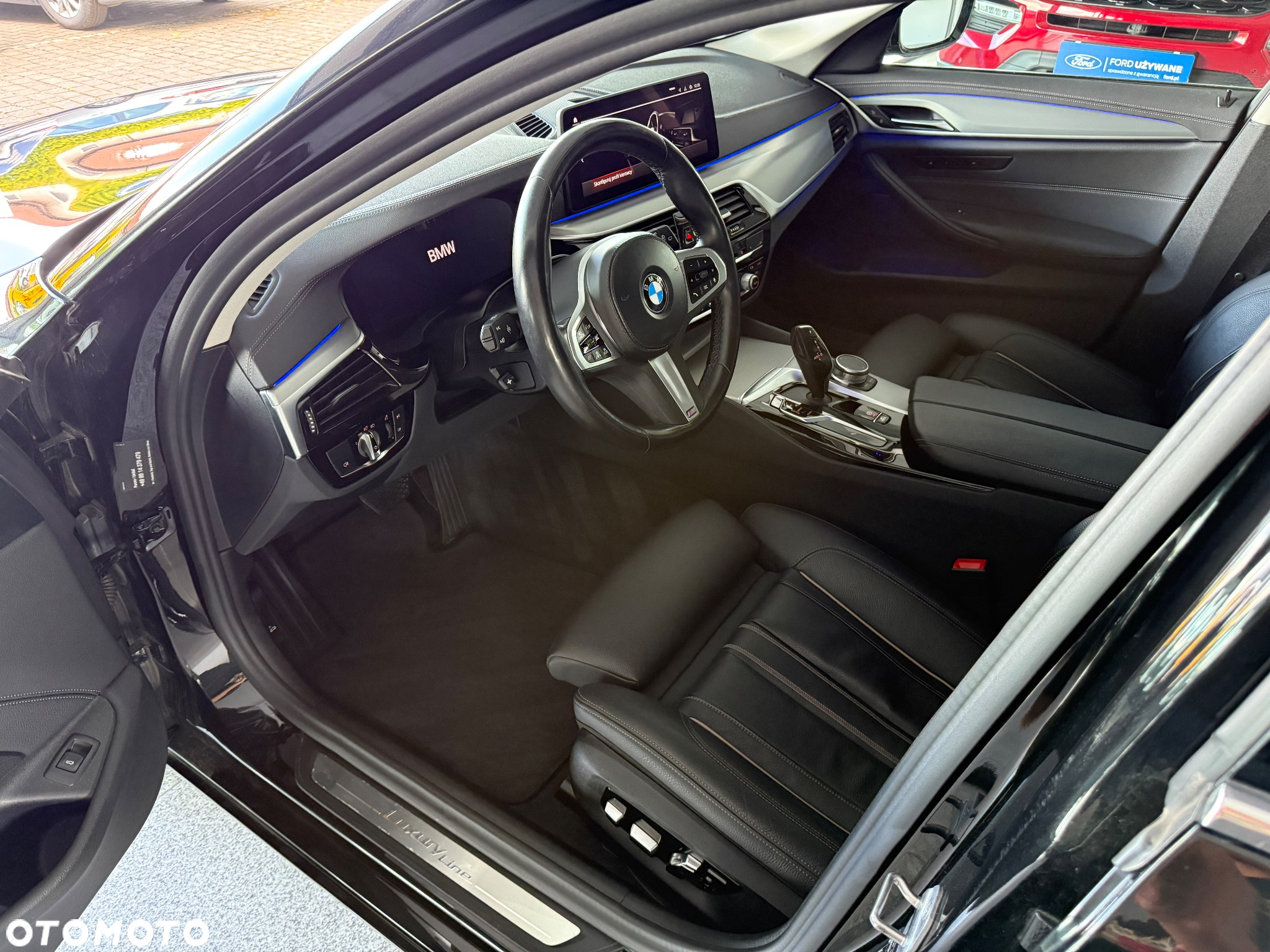 BMW Seria 5 - 18