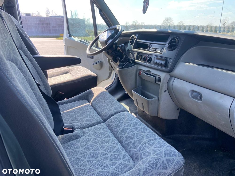 Renault Wywrotka Mascott - 18