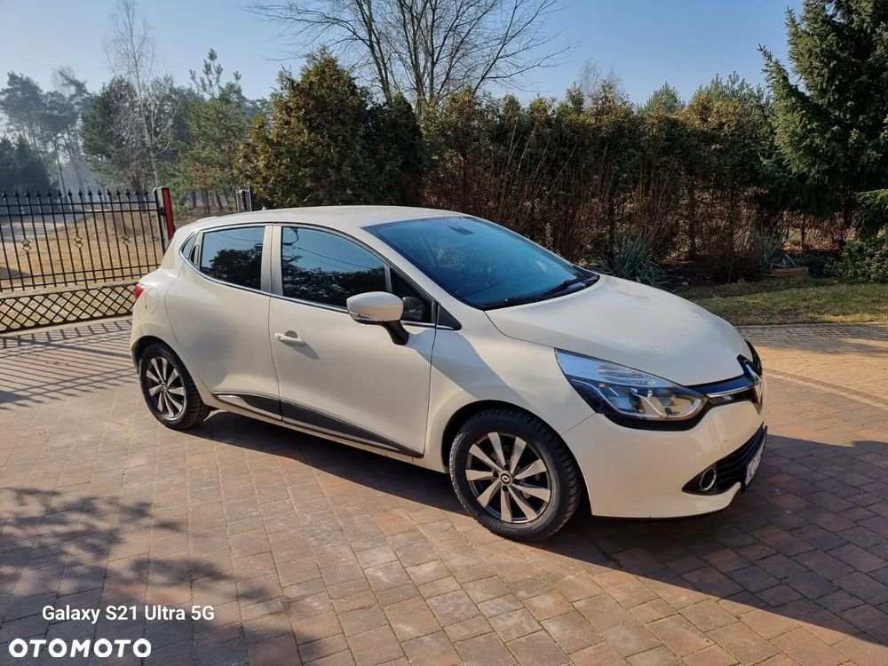 Renault Clio 1.5 dCi Alize - 7