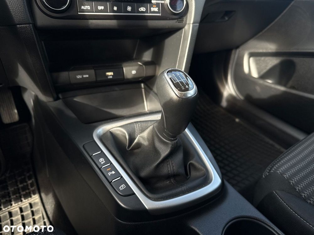 Kia Ceed 2022