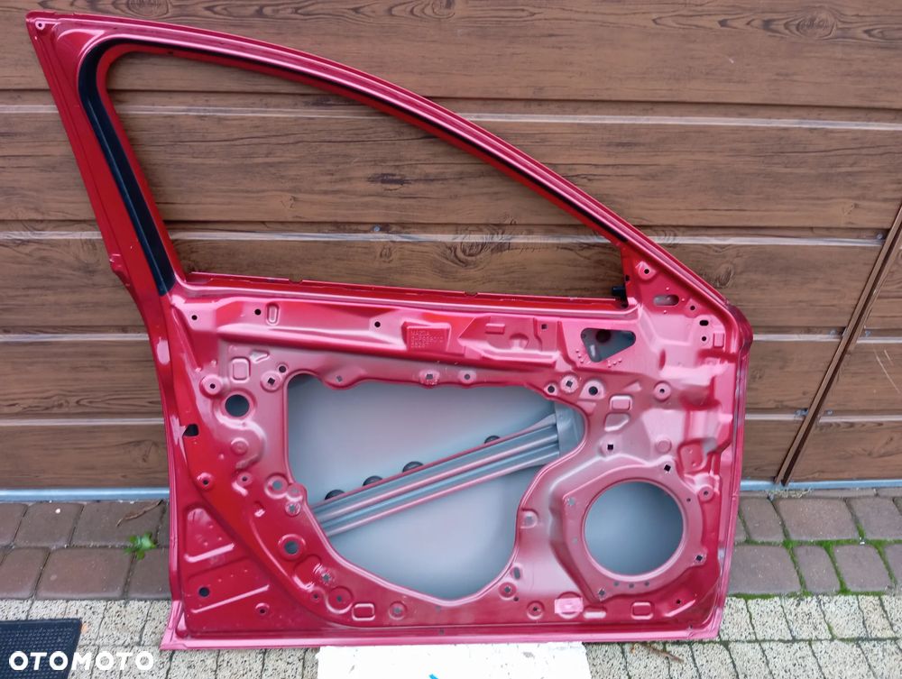 Drzwi lewe przód Mazda 6GJ 46 V - 3