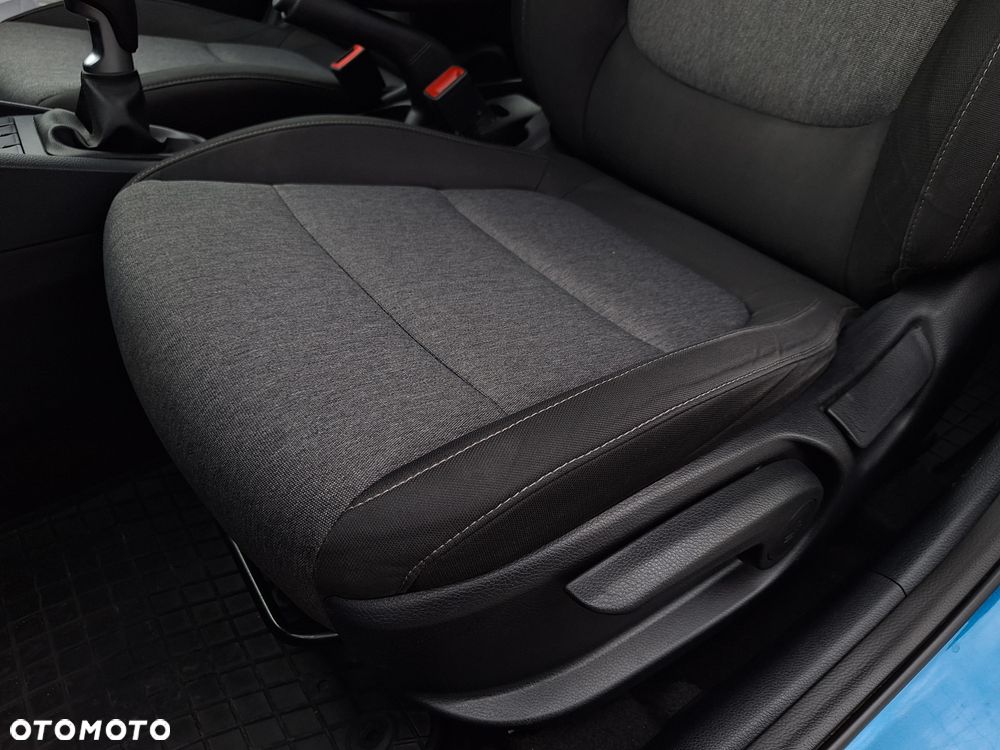 Kia Stonic 1.0 T-GDI M - 11