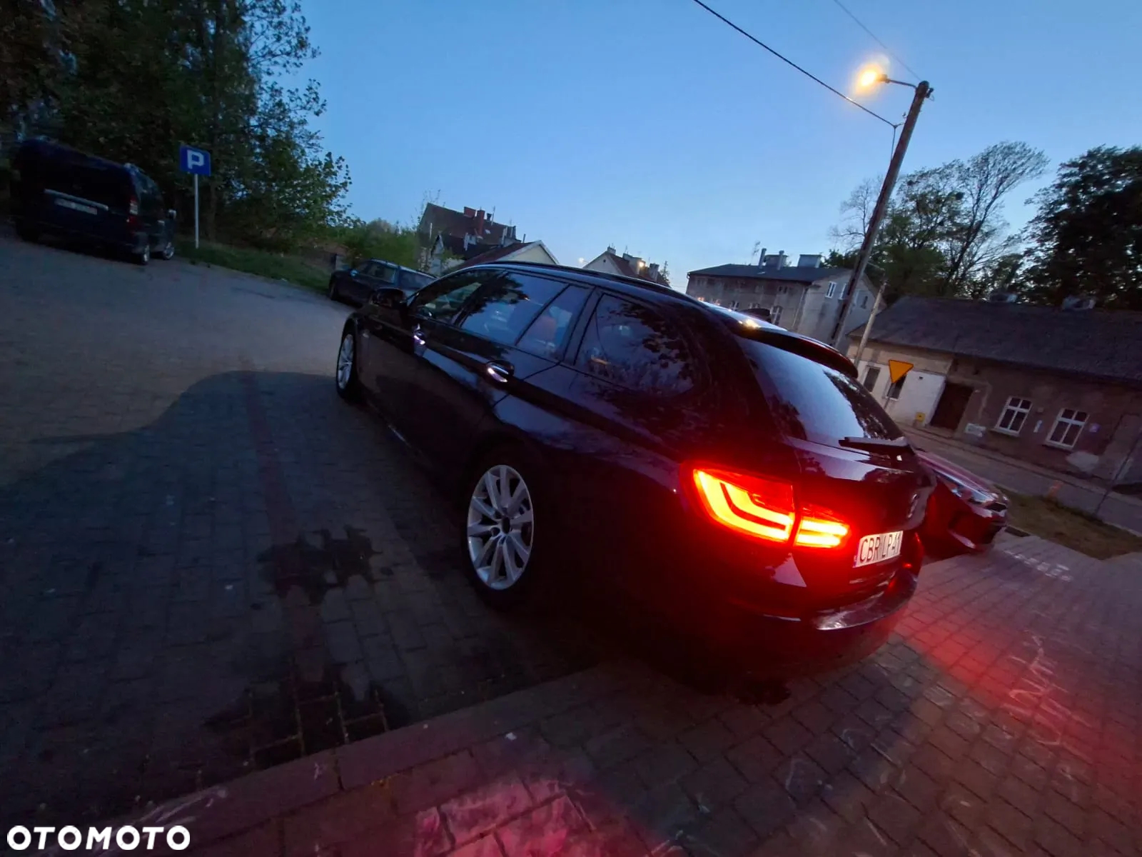 BMW Seria 5 - 20