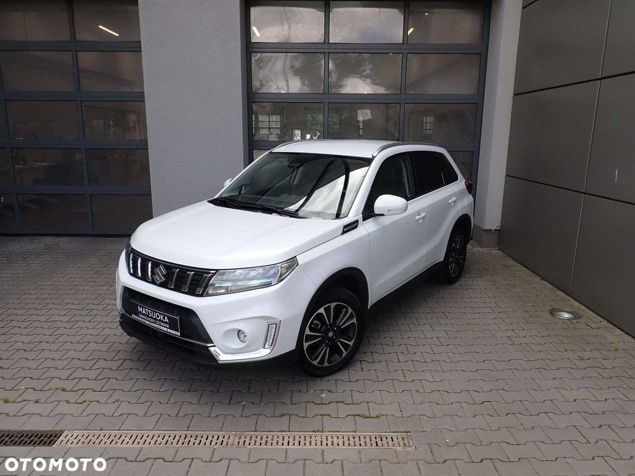Suzuki Vitara - 4