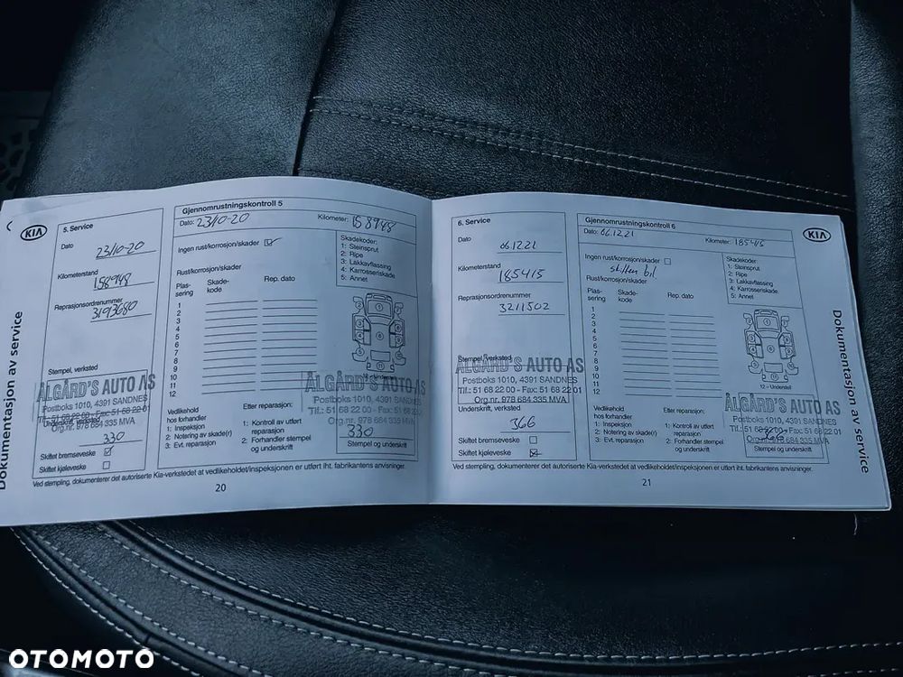 Kia Sportage 1.6 GDI XL 2WD - 34