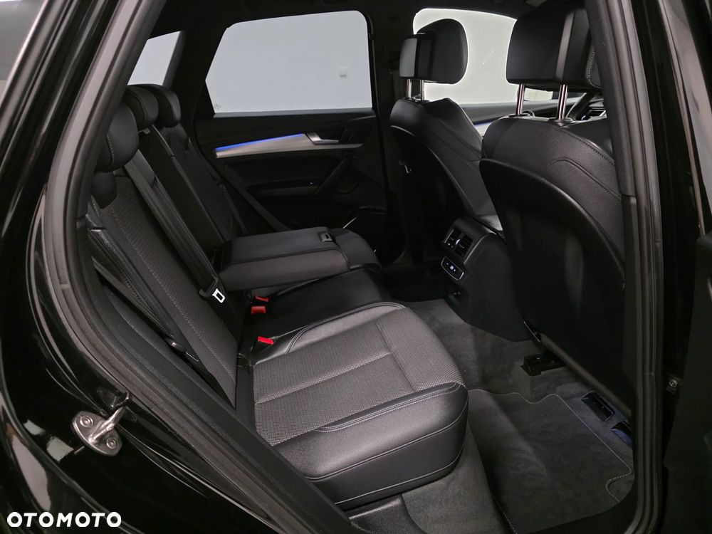 Audi Q5 40 TDI quattro S tronic S line - 20