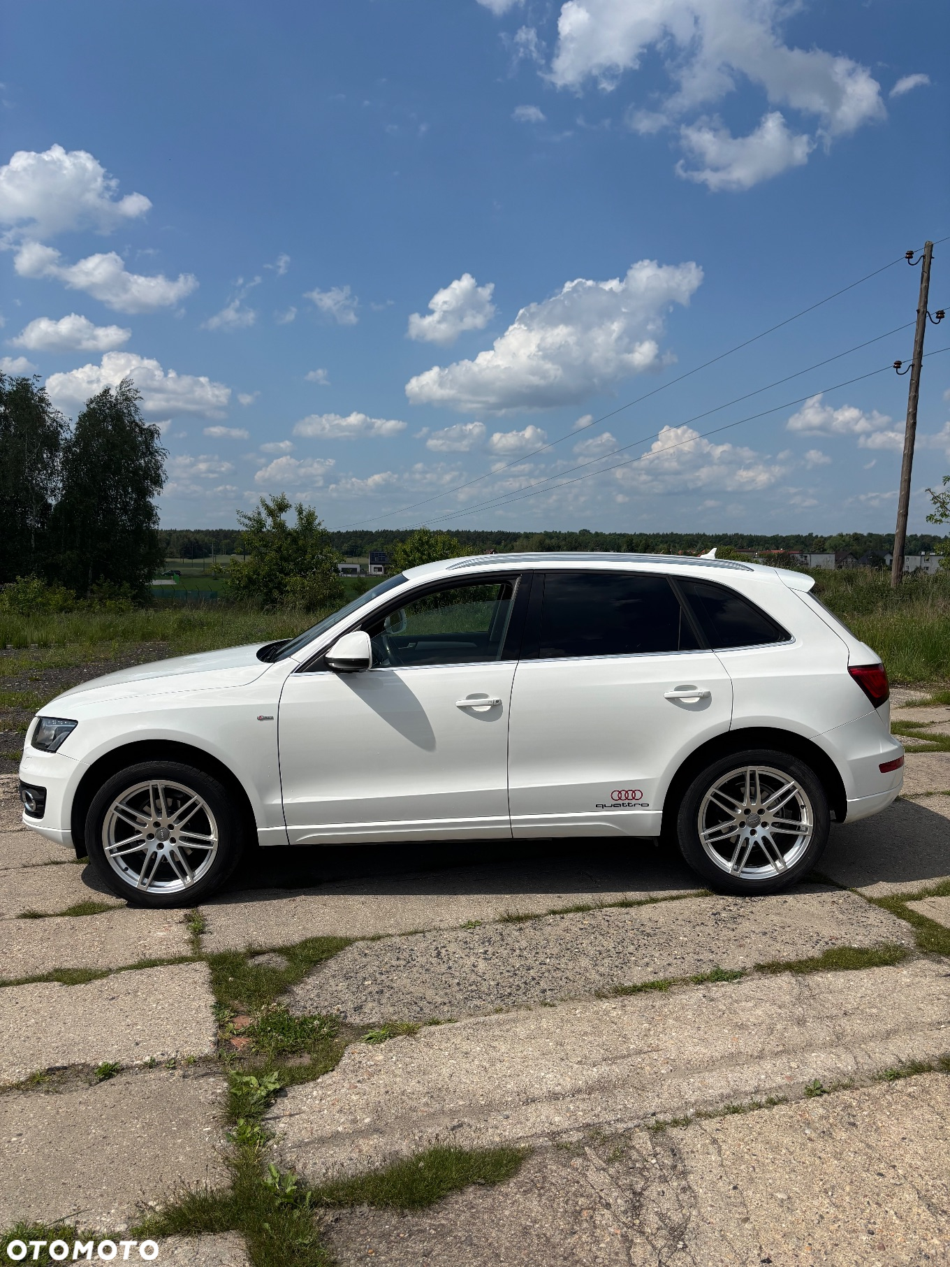 Audi Q5 2.0 TDI Quattro - 4