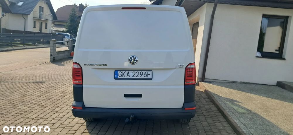 Volkswagen TRANSPORTER T6 - 6