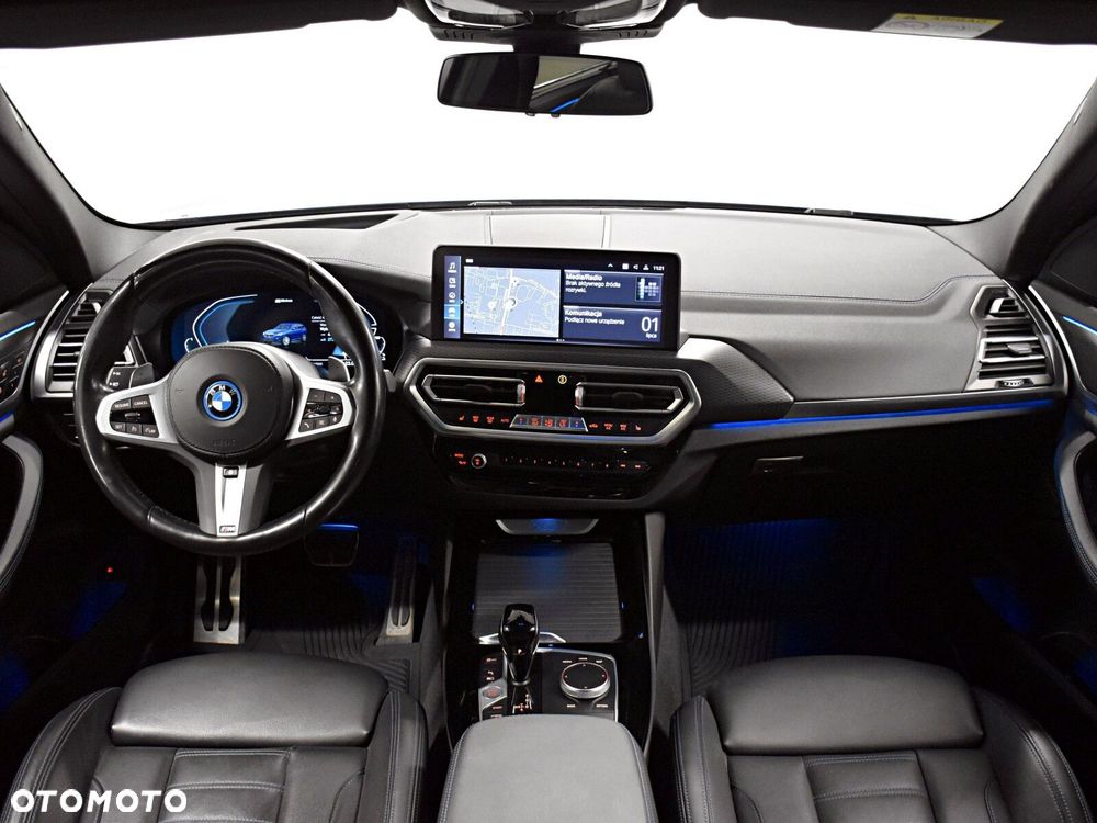 BMW X3 - 15