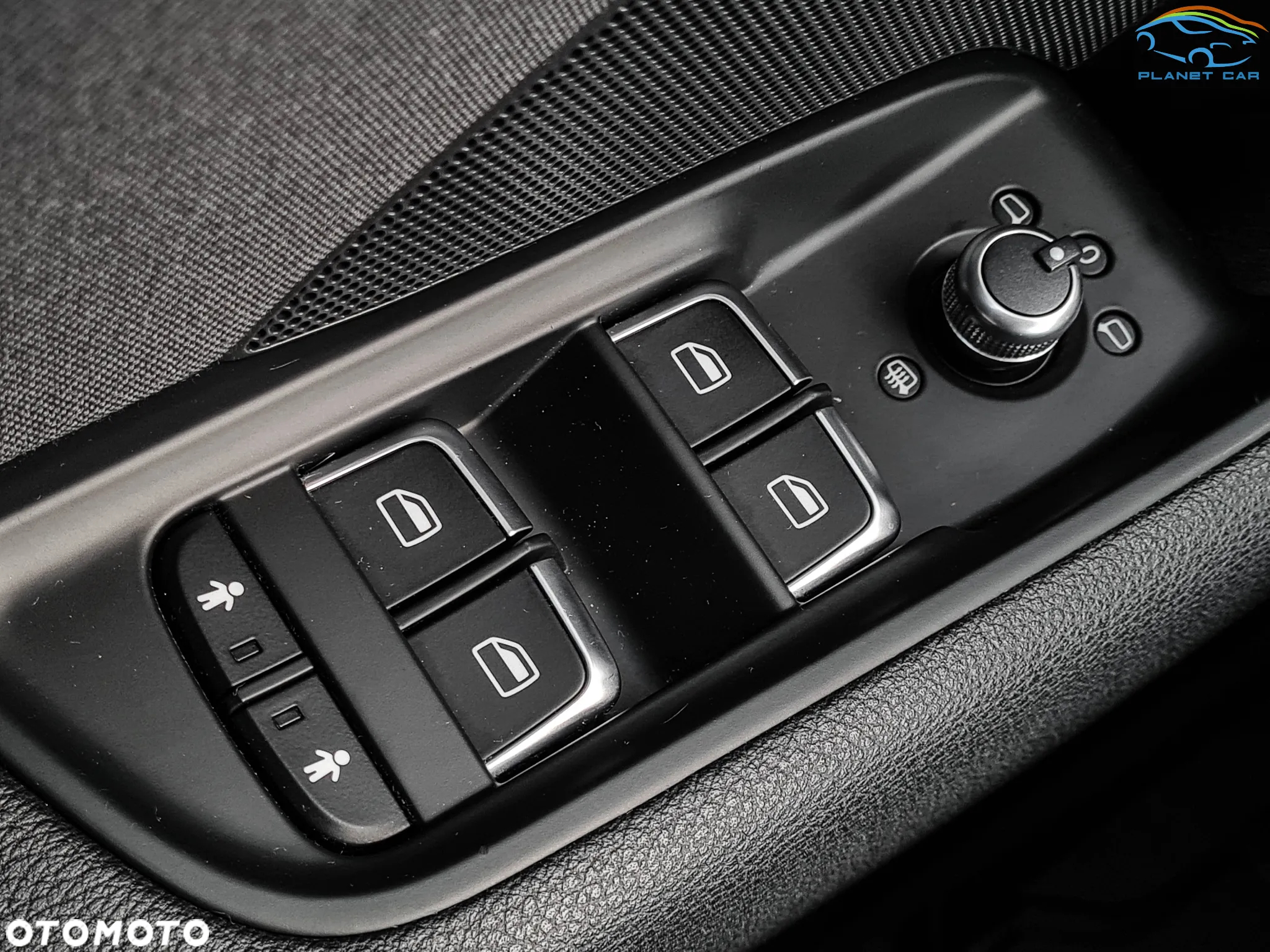 Audi A3 2.0 TDI clean diesel Quattro Ambiente - 29