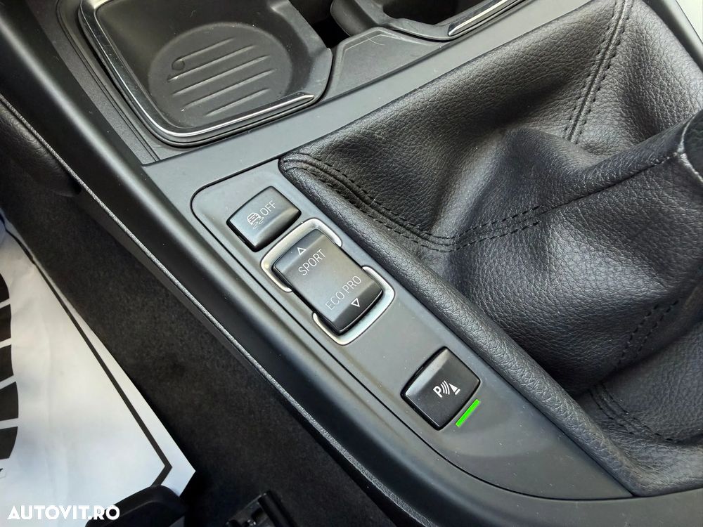 BMW Seria 1 116i Sport Line - 17