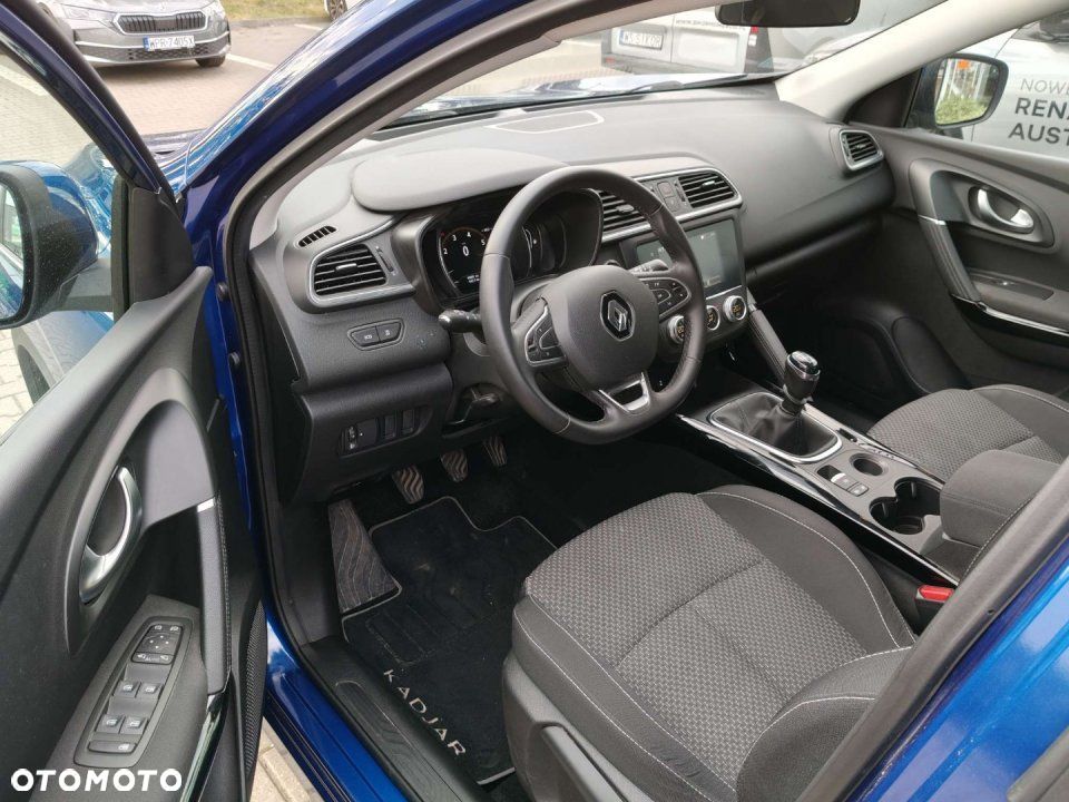 Renault Kadjar - 5
