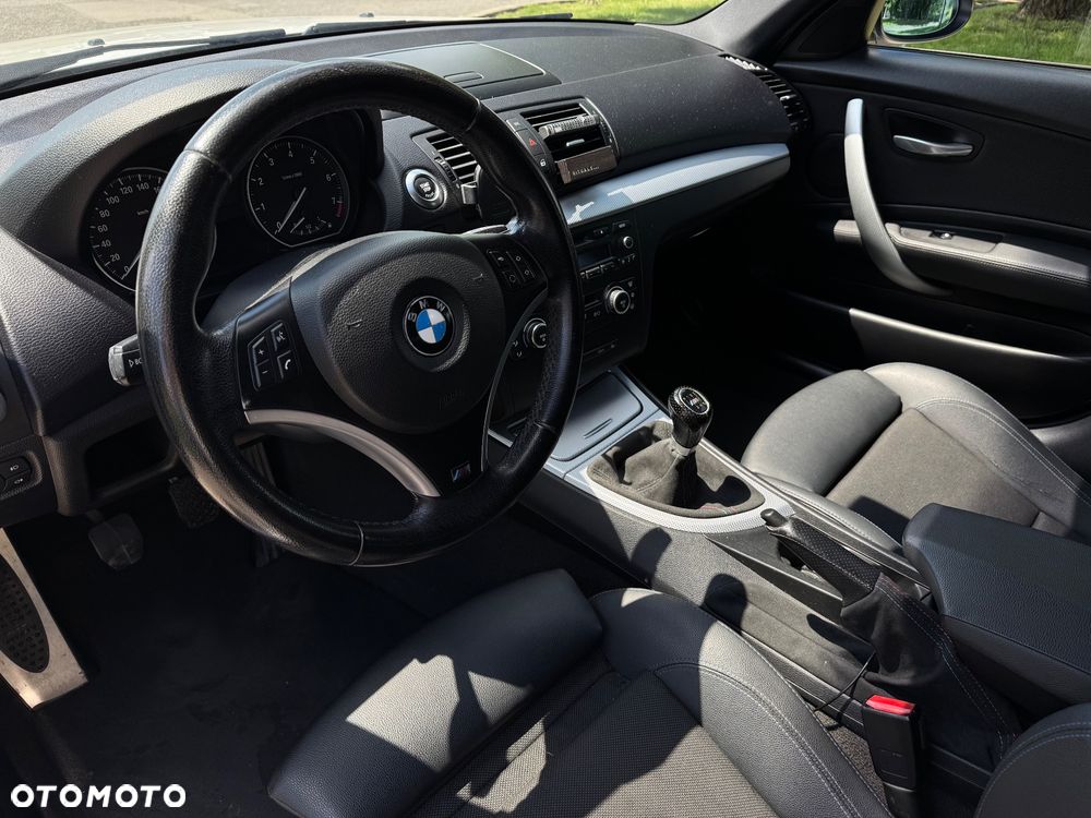 BMW Seria 1 - 2