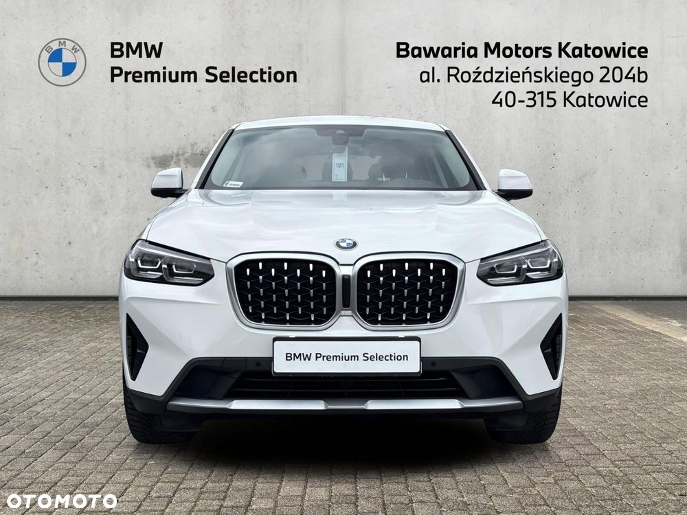 BMW X4 - 10
