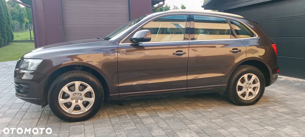 Audi Q5 2.0 TDI Quattro - 5