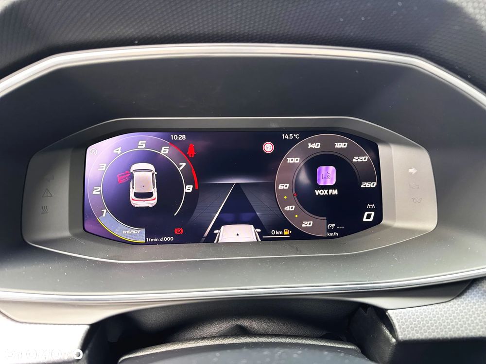 Seat Leon 1.5 TSI Style - 11