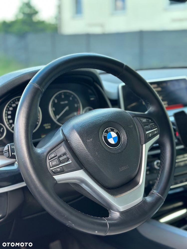 BMW X5 xDrive25d - 19