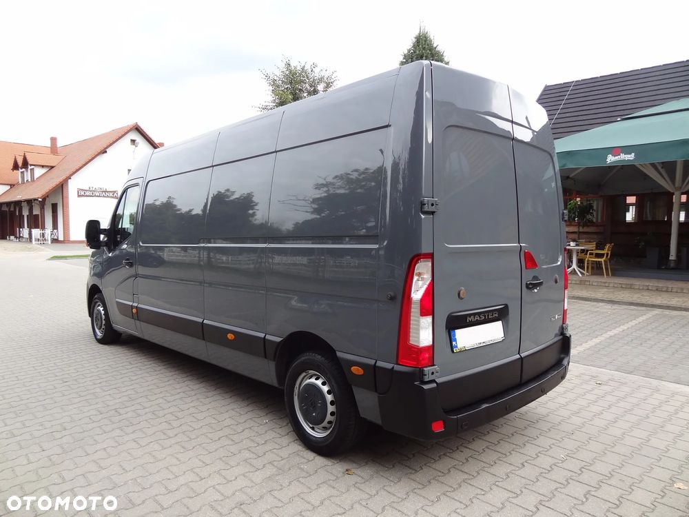 Renault Master L3H2 MAXI 180KM - 12