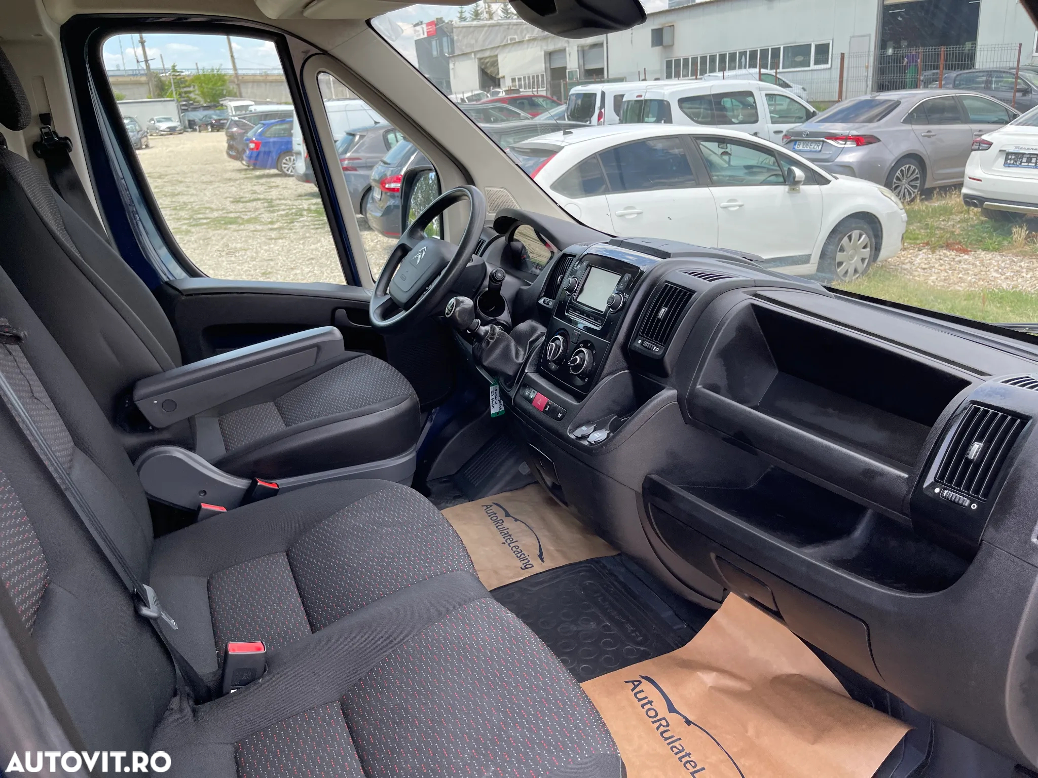 Citroën Jumper - 8