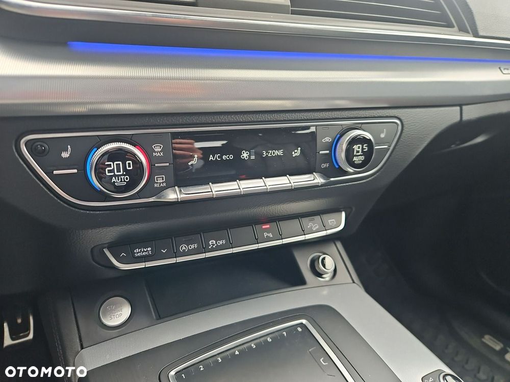 Audi Q5 40 TDI Quattro S tronic - 13