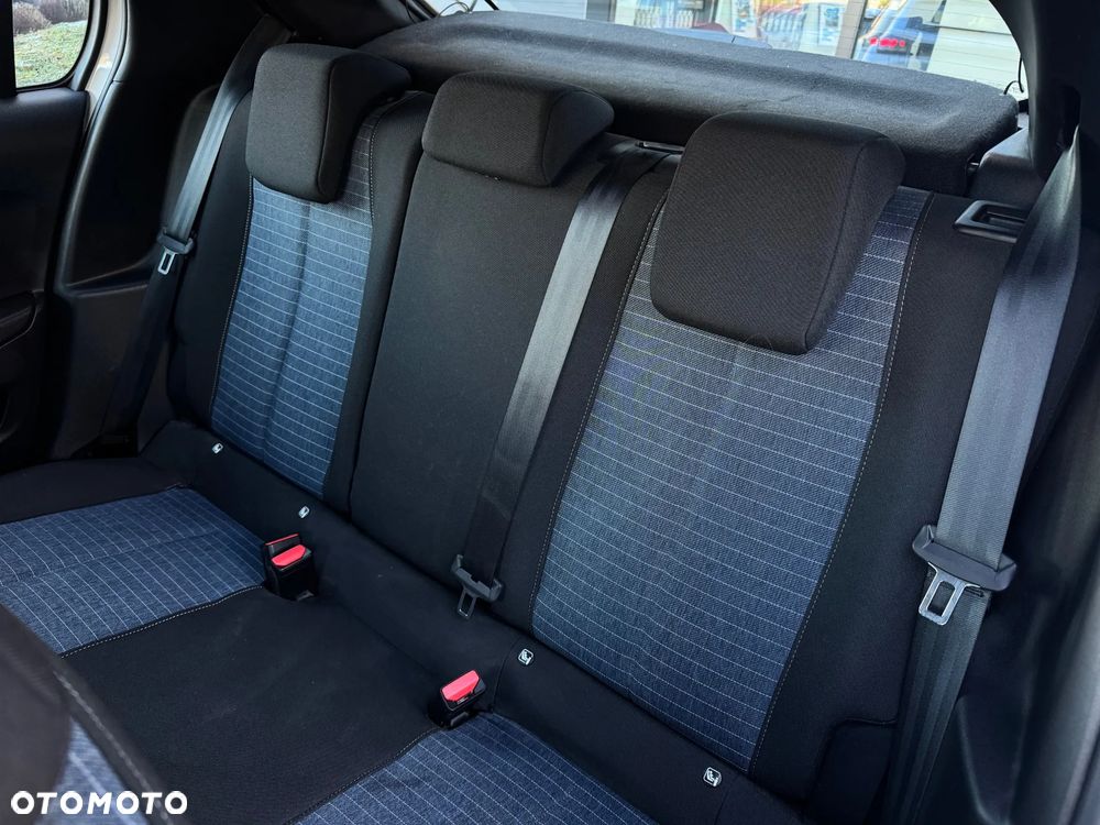 Peugeot 208 PureTech 75 Like - 26