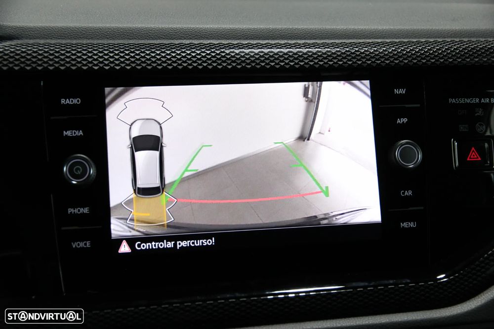 VW Taigo 1.0 TSI Urban - 18