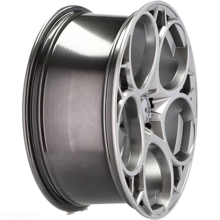 4x Felgi 18 m.in. do ALFA ROMEO Giulia 952 FL Giulietta 940 Stelvio 949 Tonale 159 - I5660 - 5