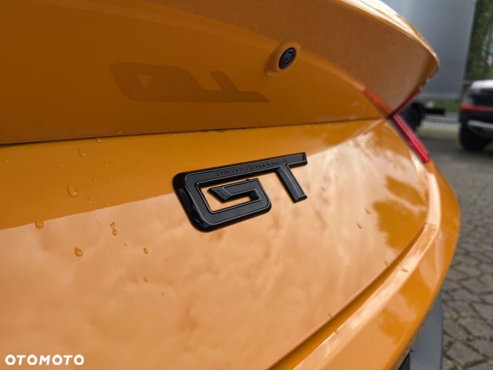 Ford Mustang - 11