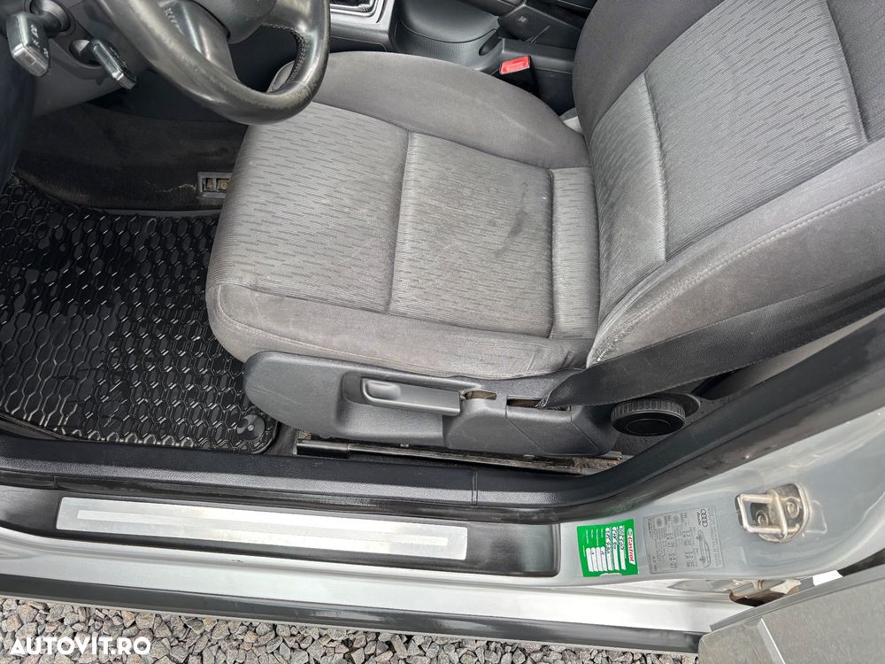 Audi A4 - 11