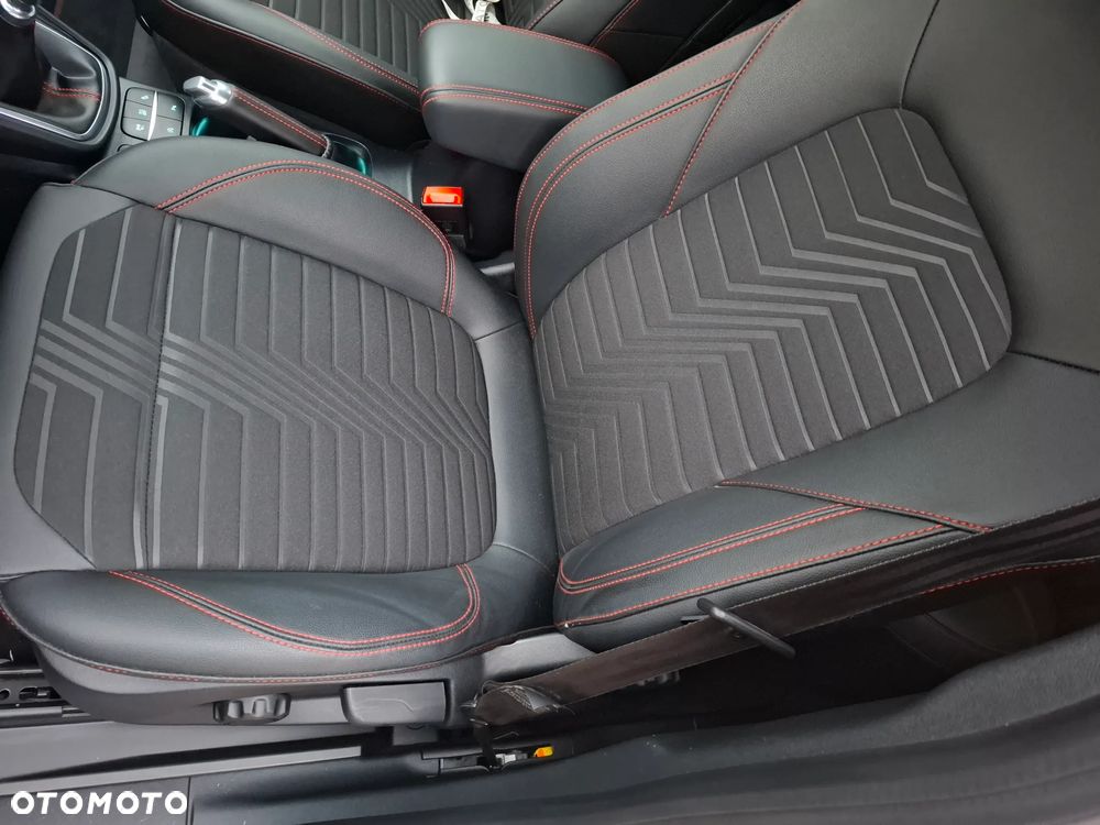 Ford Puma 1.0 EcoBoost mHEV ST-Line - 16