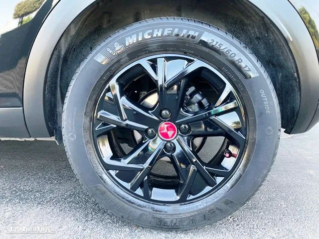 DS DS3 Crossback PureTech 100 PERFORMANCE LINE - 9