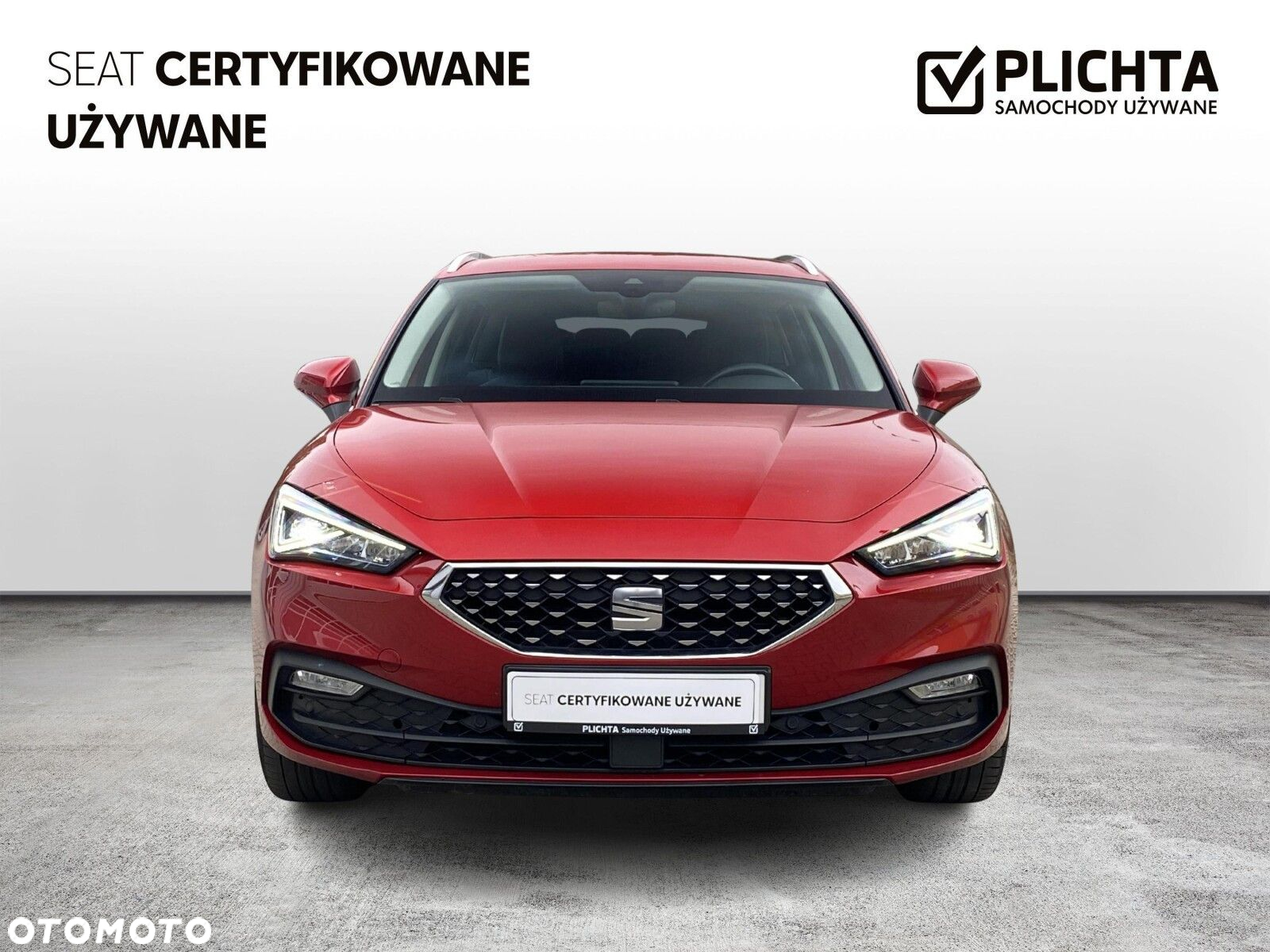 Seat Leon 1.5 TSI Xcellence - 8