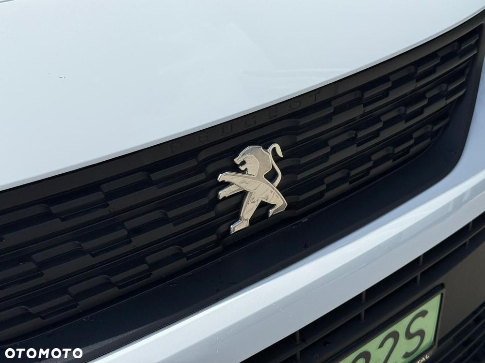 Peugeot Partner - 8