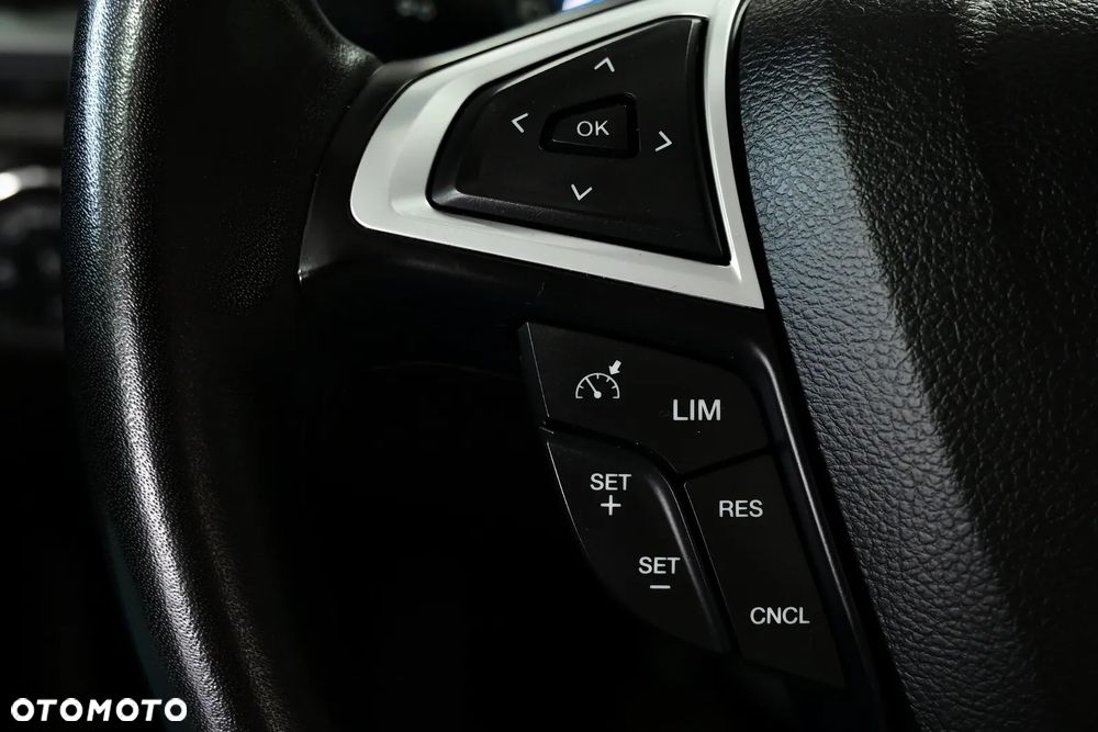 Ford Mondeo 1.5 EcoBoost STart-Stopp Trend - 28