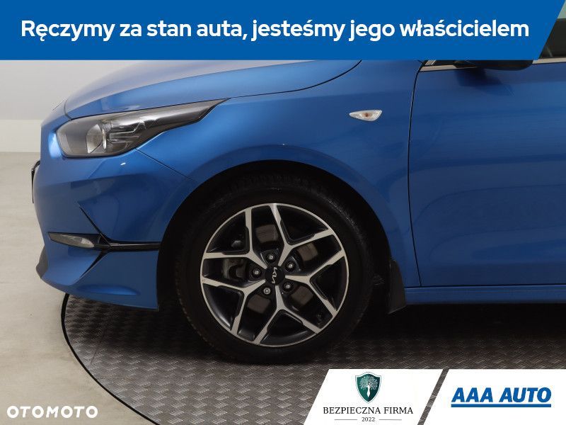 Kia Ceed - 17