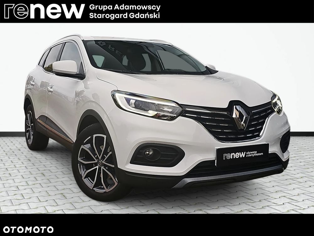 Renault Kadjar 1.3 TCe FAP Intens - 9